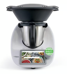 Tazón Mezclador de Repuesto TM6 de Primera Calidad, Embalaje Original, Garantía - Product Image 1