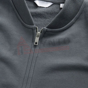 Veste bomber d'hiver de style 2025, vente chaude, respirante, veste bomber pour homme, fabriquée au Pakistan - Product Image 5