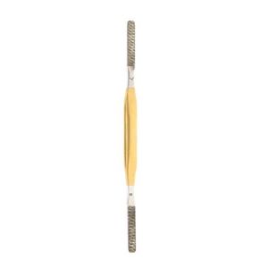 High Quality Stainless Steel Glabella <b>Rasp</b> <b>File</b> Pakistan-Made Manual Power Source New Design Basis Surgical Instruments for - Product Image 3
