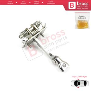 BDP949 Bisagra de puerta delantera Tope Correa de control 8200597523 para Master MK2 Movano A Interstar 1998-2010 Bross Auto Parts Hecho en Turquía - Product Image 5