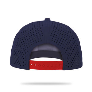 Gorra de béisbol con bordado 3D de alta calidad al por mayor, gorra clásica de 5 paneles, estilo deportivo hecho a medida, todos los colores, tallas disponibles - Product Image 2
