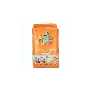 Riz basmati double cuit à la vapeur de qualité supérieure à l'exportation 1121 avec grain extra long et arôme riche - Product Image 3