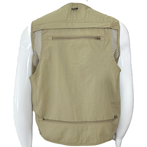 Gilet de protection tactique à plaque d'engrenage Gilet de protection camouflage extérieur à dégagement rapide - Product Image 3