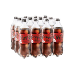 Cocaa cola Conserve et bouteilles en grand stock à vendre au prix de gros - Product Image 2