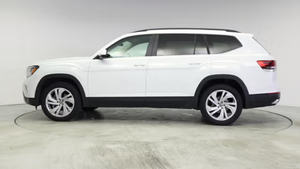 Volkswagen Atlas 3.6L V6 SE 2022 con Tecnología FWD, Seminuevo - Product Image 4