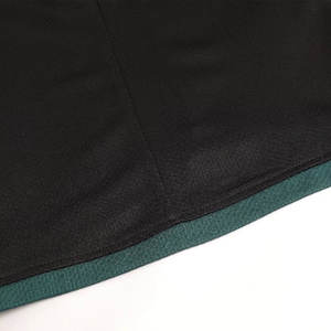 Uniforme de football unisexe de haute qualité, respirant, léger, durable, pour adultes, OEM ODM - Product Image 4