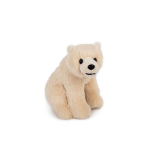 Orso polare, seduto - Product Image 1