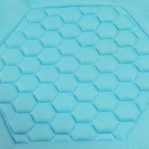 Tenue de gardien de but pour l'entraînement et les matchs, coupe confortable, matière durable et tissu respirant pour un usage quotidien - Product Image 5