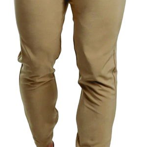Vêtements d'extérieur pantalons de golf pantalons en séchage rapide 92% polyester 8% spandex pantalons de golf slim fit pour hommes - Product Image 6