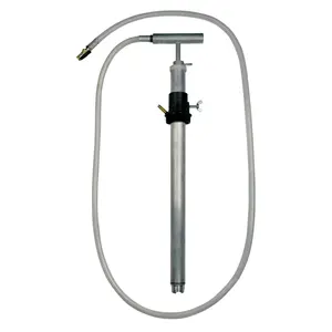 Bomba de aluminio para bidones de 18.9L/5Gal, producto de alta calidad dentro de la categoría de bombas - Product Image 1