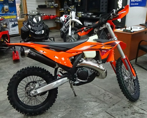 OFERTA DE DROPSHIPPING: Motocicleta Enduro KTM 300XC-W 2026 de 293 CC y 2 Tiempos, 100% Auténtica - Product Image 4