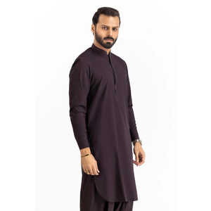 Vêtements longs en tissu mélangé non cousu Genesis - Product Image 6