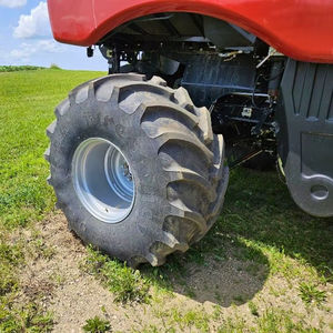 Machine de récolte de maïs à vente rapide moissonneuse-batteuse de blé de riz moissonneuse d'ensilage à deux rangées 4 rangées - Product Image 6