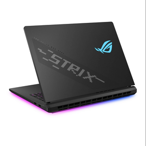 Ordinateur portable de jeu authentique ROG Strix SCAR 18 GeForce RTX 5090 Core Ultra 9 32 Go DDR5 2 To - Product Image 1