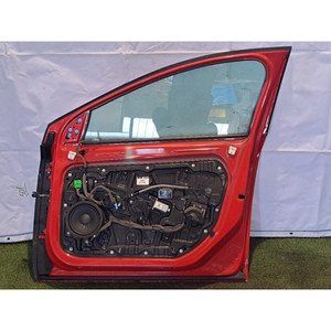 DOOR DOOR FRONT RIGHT DX VOLVO V40 ซีรีส์ 31424669 DOOR D4162T (16>) - Product Image 6