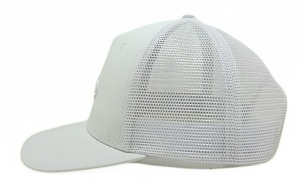 Gorras Casquettes de camionneur à logo brodé Mac 3D personnalisées tendance Design personnalisé Casquettes de sport au Vietnam Usine pour hommes Camionneur avec dos en maille - Product Image 6