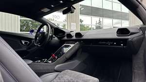 Lamborghini Huracán Tecnica 2023 de Lujo, Usado - Product Image 2