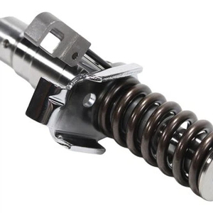 Injecteur de carburant 127-8216 0R8682 pour excavatrice E320B E322B E322C E325B E325BL, injecteur diesel pour moteur 3116, équipement lourd - Product Image 3