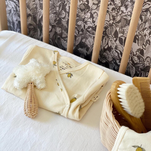 Cepillo de Madera Natural para Biberones, Cepillo de Limpieza Ecológico para Biberones - Product Image 2