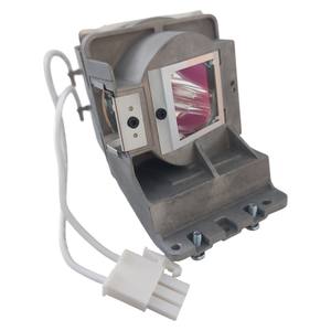 Reemplazo de lámpara de proyector Pro-Gen para BENQ 5J.JL905.A01, 5J.JL905.001 con carcasa - Product Image 1