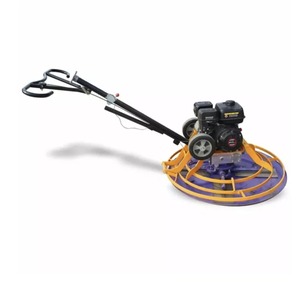 Talocheuse à béton essence/diesel authentique (SGR1000C) - Product Image 1