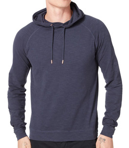 Meilleure qualité pulls à capuche pour hommes nouveau style 100% coton manches longues polaire teinte unie pour l'hiver bas quantité minimale de commande Offre Spéciale - Product Image 6