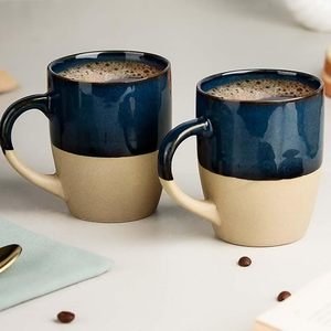 Handmade Ceramic <b>Mug</b> For Tea <b>Coffee</b> And Milk Everyday Use Stylish And Low Price Cup Elegant Ceramic <b>Mug</b> By AALIYAN IMPEX - Product Image 6