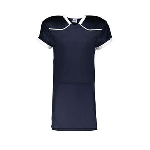 Uniforme de fútbol americano, diseño gratuito, sublimación personalizable, 100% poliéster - Product Image 4