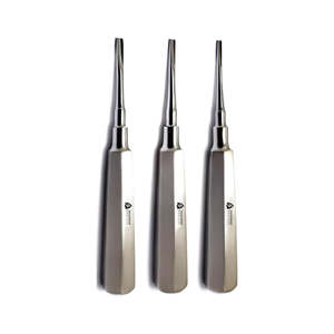 ชุดอุปกรณ์ยกของแบบใช้มือหมุน 3 ชิ้น ยี่ห้อคัพแลนด์ - Product Image 1