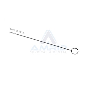 Hot bán cao cấp chất lượng dây thần kinh hooklets tourniquets trong kích cỡ khác nhau - Product Image 4