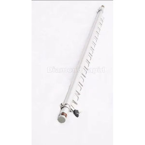 Nouveau modèle magasin de lunettes panneau mural en alliage avec tiges de verrouillage tiges d'affichage de lunettes en aluminium - Product Image 2