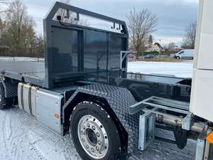 Nuevo Camión Tractor Volvo FH 500 2026 con Eje de Dirección Alcoa VEB 8X2-4, Transmisión Automática, Motor Diésel Euro 6, Volquete - Product Image 5