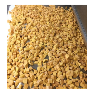 Cubes/tranches de mangue congelés en gros pour l'exportation-Fruits congelés de l'usine du Vietnam à vendre - Product Image 2