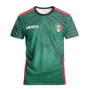 Últimos Diseños de Camisetas de Fútbol Sublimadas para Jóvenes, Personalizadas con Nombre y Logotipo, Camisetas de Fútbol de Tela de Poliéster - Product Image 2