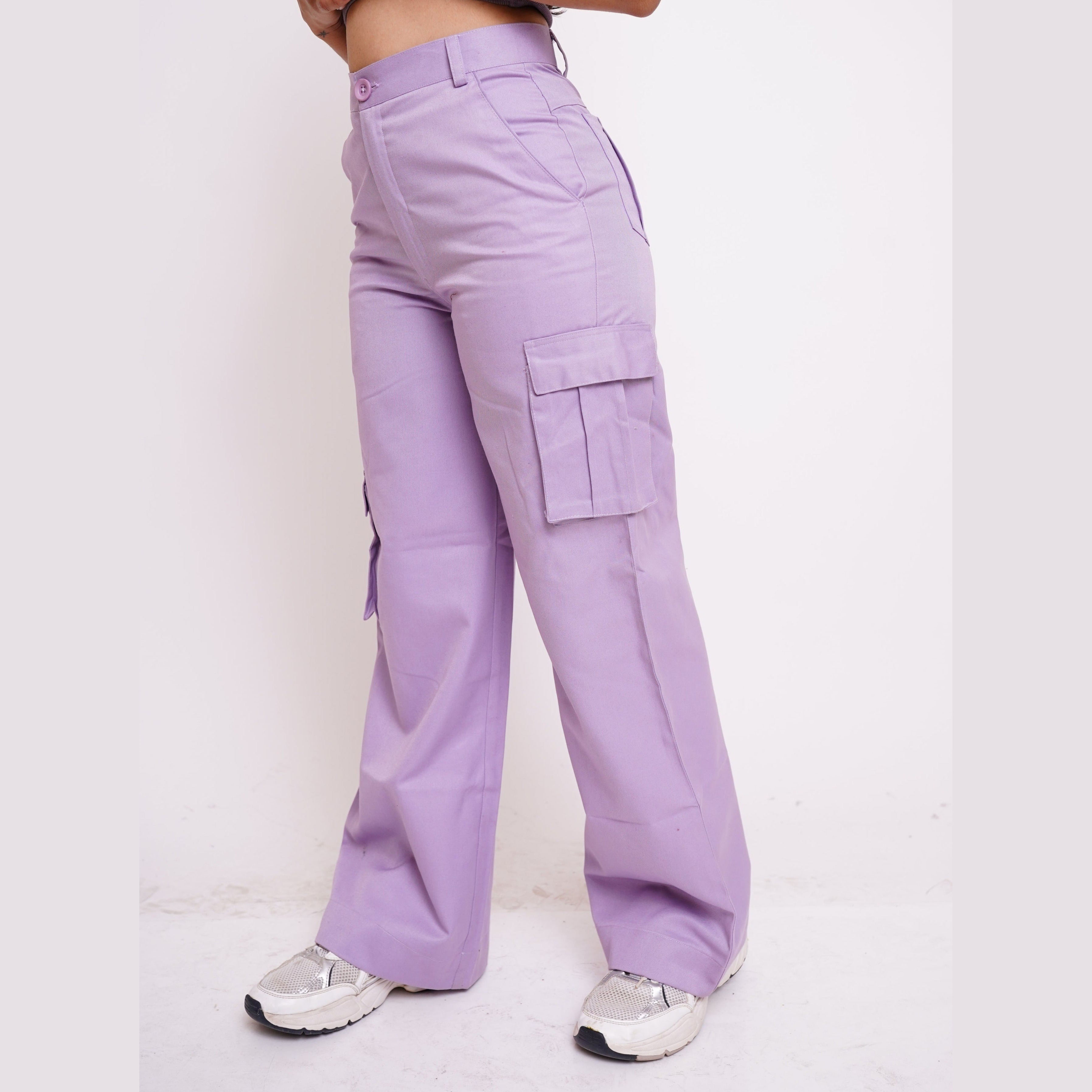 ช่อลาเวนเดอร์