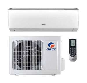 Aire Acondicionado Gree Split de Pared, Tipo Inverter, 9000btu/12000btu/18000btu/24000btu, con Wifi - Product Image 3