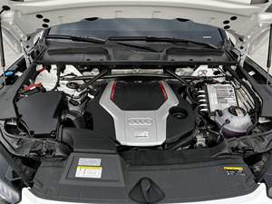 2022 SQ5 ABT Tune Prestige y S Sport - Product Image 2