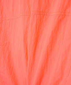 <b>Comfortable</b> Crinkle Nylon Windbreaker Jacket Best Price Plain Dyed Custom Logo Front Zipper Men's Windbreaker Jacket - Product Image 6