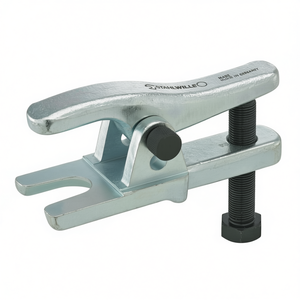 Extracteur de rotules Stahlwille rapide et fiable pour retirer les broches de rotules des biellettes de direction et des stabilisateurs - Product Image 3
