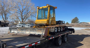 Machine à neige de gros pour l'industrie PB100 PB400 PB600 Pola 600E+ BR275 BR180 BR10 Moteur compresse la neige Haute performance - Product Image 6