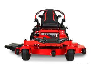 Tondeuses à gazon Gravely Zero Turn à vendre, nouveau modèle ZT XL 60 avec moteur principal, pompe, boîte de vitesses - Product Image 2