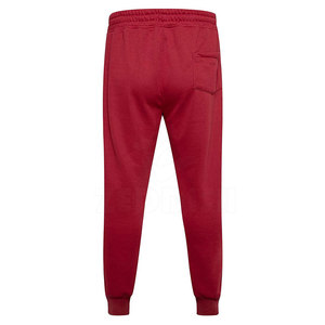 Survêtement à manches longues pour hommes OEM respirant léger 100% tissu de coton motif solide grande taille pour l'hiver - Product Image 6