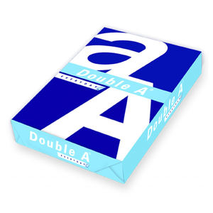 Papier de copie A4 classique de marque personnalisée 500 feuilles lisses et lumineuses pour une impression claire de la France pour le bureau à domicile et l'école - Product Image 6