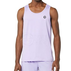 Camiseta sin mangas de nuevo diseño para hombre - Product Image 5