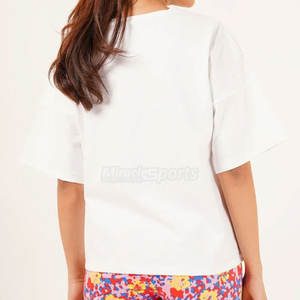 Suministro directo de fábrica Camisetas extragrandes para mujer hechas por el mejor fabricante - Product Image 4