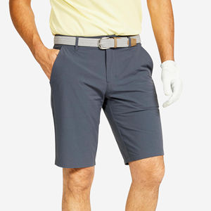 Shorts de golf d'entraînement à séchage rapide de haute qualité pour hommes Shorts légers pour hommes Logo personnalisé Respirant Casual Outdoor Shorts - Product Image 1