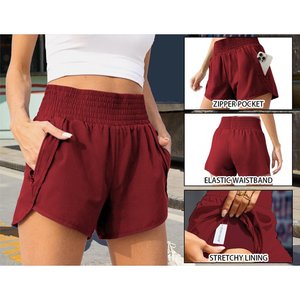 Summer <b>Shorts</b> For <b>Women</b> Casual High Waist Teens Girl Trouser All-match Breathable Running Beach <b>Short</b> Sweatpants Clothing - Product Image 2