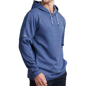 Tela Elástica Ligera de Mezcla de Algodón, Poliéster, Elastano y Spandex, Transpirable y de Secado Rápido, Personalizable, Unisex, para Invierno, Superventas - Product Image 6