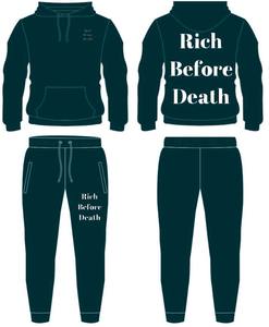 ชุดวอร์มแนวสปอร์ตทันสมัยสีตัดกันราคาขายส่งจำนวนมากเพื่อการประหยัดที่สำคัญต่อหน่วยสำหรับกิจกรรมทางธุรกิจ - Product Image 4