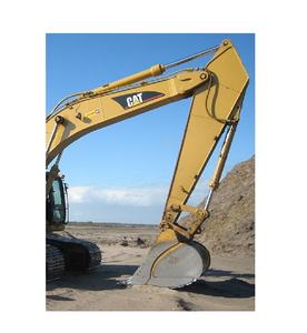Godets Caterpillar 345C 345D disponibles à la vente Accessoires haute résistance pour excavatrices et machines - Product Image 6
